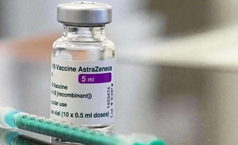 Vắc xin AstraZeneca
