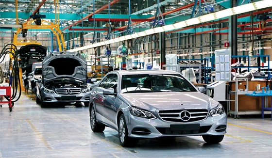 Thủ tục gia hạn nộp thuế TTĐB với ô tô sản xuất trong nước