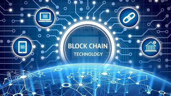 Phần mềm ứng dụng công nghệ Blockchain là sản phẩm CNTT trọng điểm