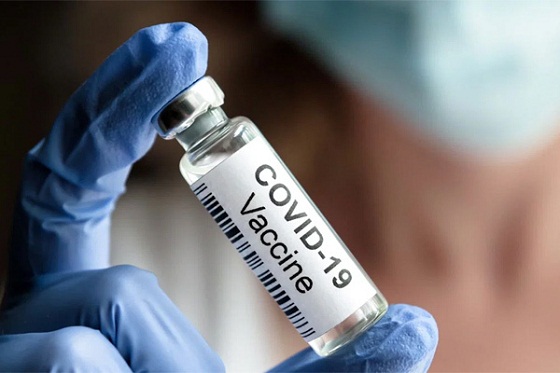 Chính phủ yêu cầu triển khai tiêm mũi 3 vắc xin COVID-19
