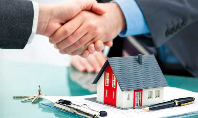 Bộ Tài chính: Kê khai giá mua bán nhà đất theo giá thực tế
