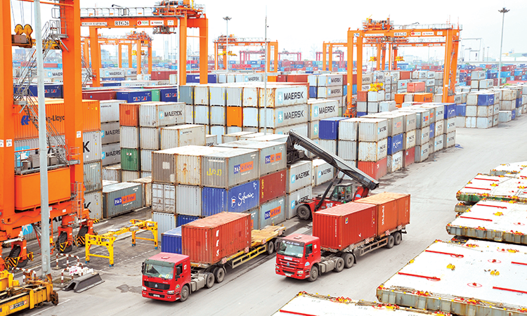 Tổng cục Hải quan: Kiểm tra hạn sử dụng với hàng hóa nhập khẩu