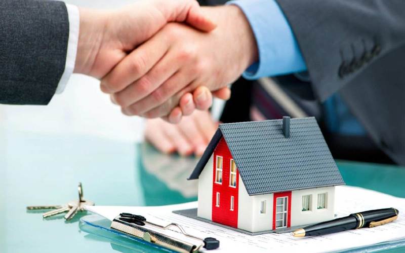 Điều kiện chuyển nhượng HĐ mua bán nhà ở hình thành trong tương lai 