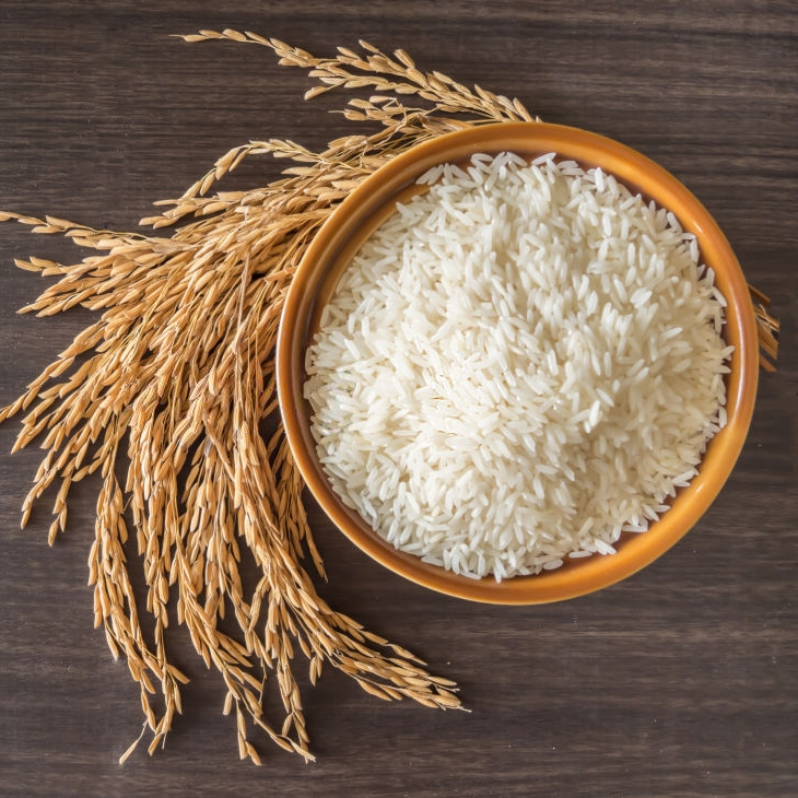 Sửa quy định về chứng nhận chủng loại gạo thơm XK sang EU, Anh