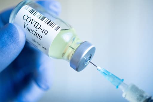 Tổ chức tiêm vắc xin Covid-19 trên toàn quốc từ 29/01 - 28/02/2022