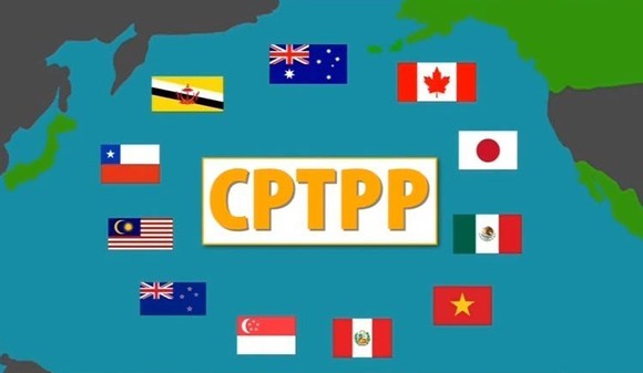 Thuế suất thuế xuất nhập khẩu ưu đãi với Pê-ru theo Hiệp định CPTPP
