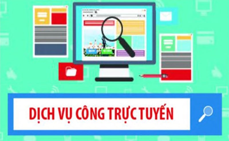 Mức Độ 4 Là Gì? Tìm Hiểu Chi Tiết Về Dịch Vụ Công Trực Tuyến Mức Độ 4