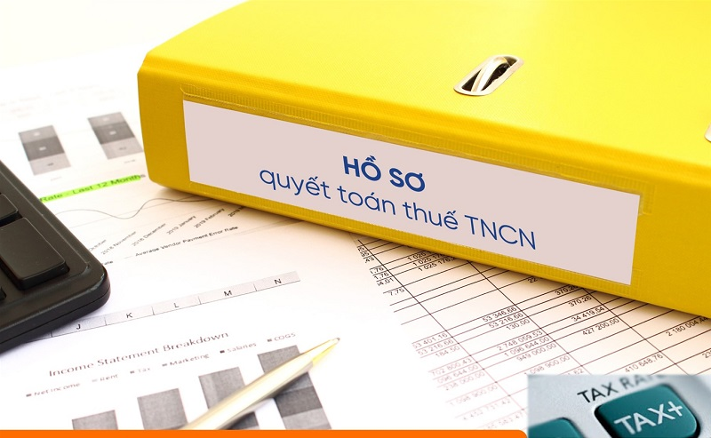 Hạn cuối tự quyết toán thuế TNCN tại TP.HCM là ngày 04/5/2022