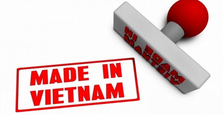 Sẽ ban hành Thông tư "Made in Vietnam"