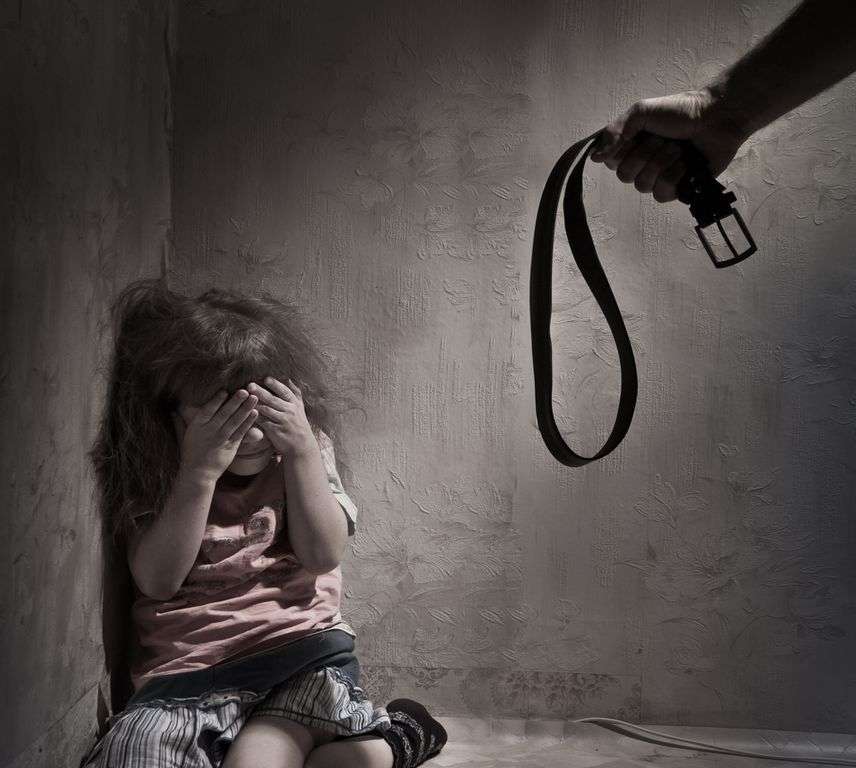 Vi phạm về cấm bạo lực trẻ em bị phạt đến 20 triệu đồng 