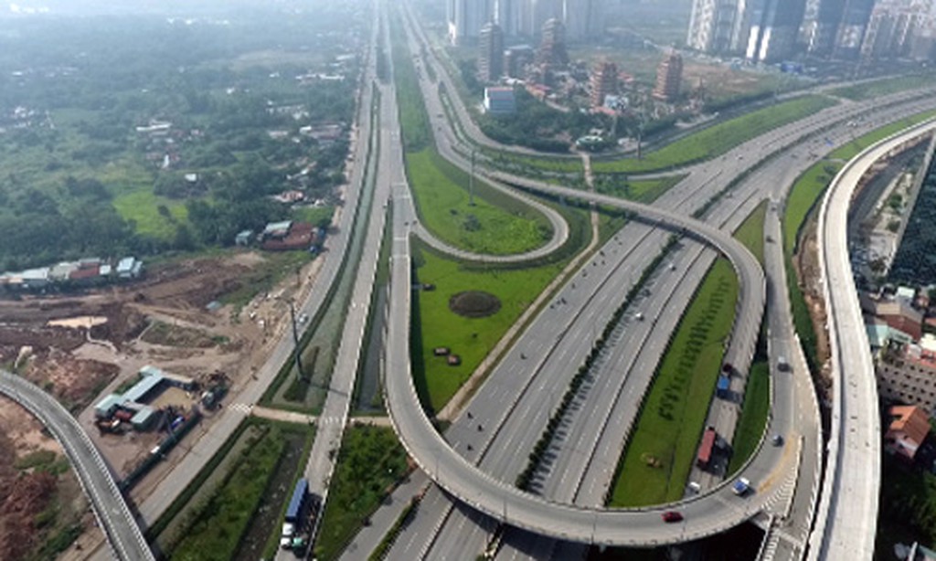 Tỷ lệ hao mòn các loại tài sản hạ tầng giao thông đường bộ
