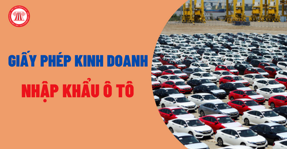 ô tô nhập khẩu  Hơn 15200 xe ô tô nhập khẩu vào Việt Nam