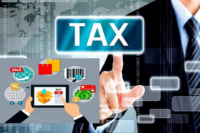 Nghiên cứu gắn định danh điện tử với mã số thuế để dễ quản lý