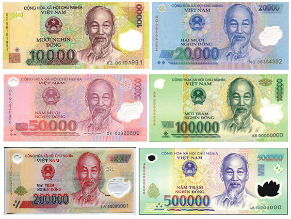Đồng tiền Việt Nam là gì? Phát hiện tiền giả không báo bị xử lý thế