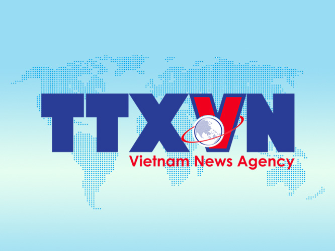 Các đơn vị phục vụ thông tin của Thông tấn xã Việt Nam