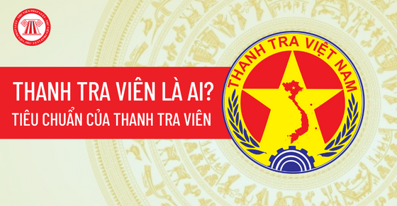 Thanh tra viên là một trong những nghề nghiệp quan trọng nhất trong hệ thống pháp luật của Việt Nam. Với nhiệm vụ giám sát việc thực thi pháp luật, các thanh tra viên đóng vai trò quan trọng trong việc duy trì và cải thiện chất lượng cuộc sống của người dân. Hãy xem hình ảnh liên quan để hiểu thêm về công việc của các thanh tra viên.