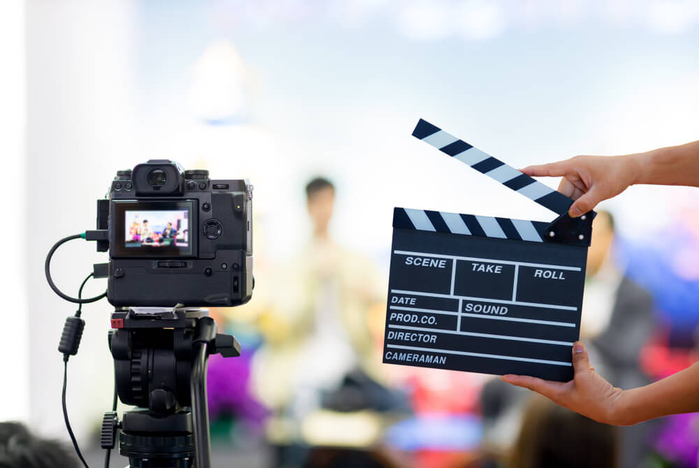 Điều kiện tổ chức, cá nhân nước ngoài sản xuất phim tại Việt Nam