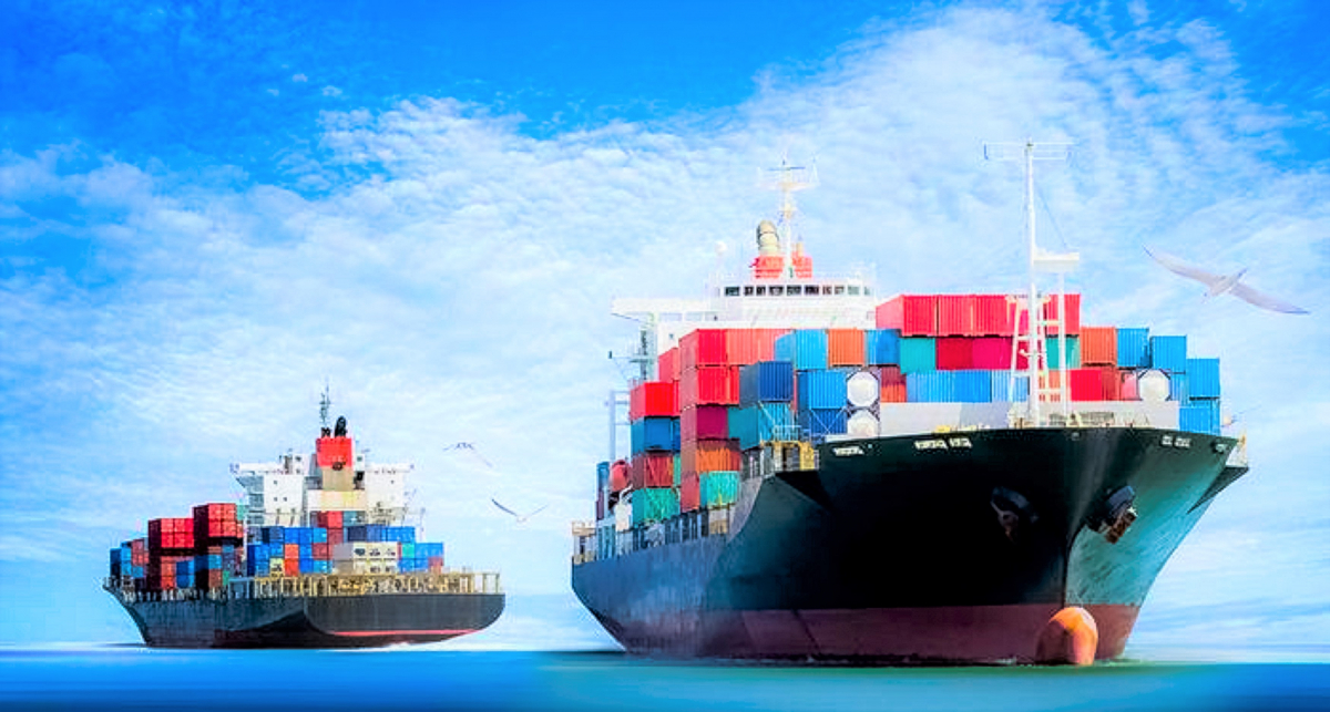 Không thu thuế GTGT nhập khẩu tàu biển vận chuyển hàng hóa đến hết năm 2026