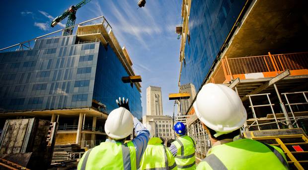 Tăng cường công tác quản lý an toàn lao động tại các công trình xây dựng