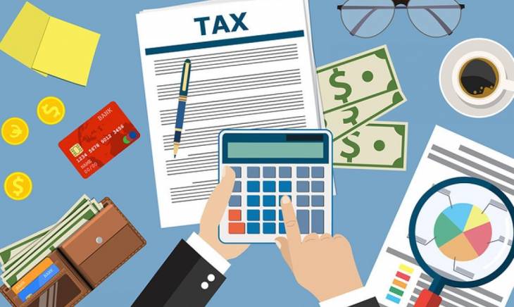 Hồ sơ khai thuế có sai sót thì cần làm gì?