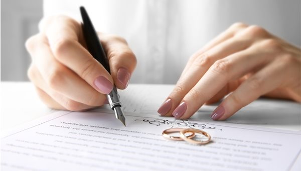 Thủ tục đăng ký kết hôn lưu động năm 2023