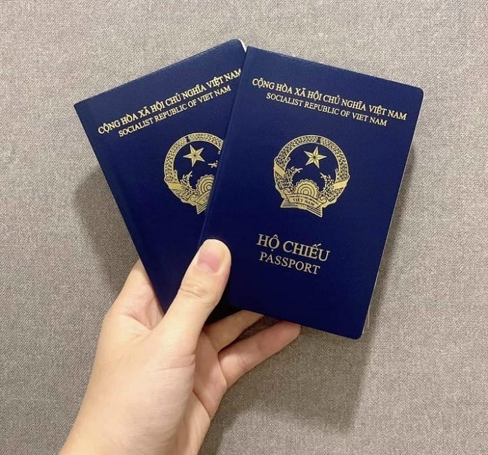 Đề xuất bổ sung thông tin nơi sinh vào hộ chiếu