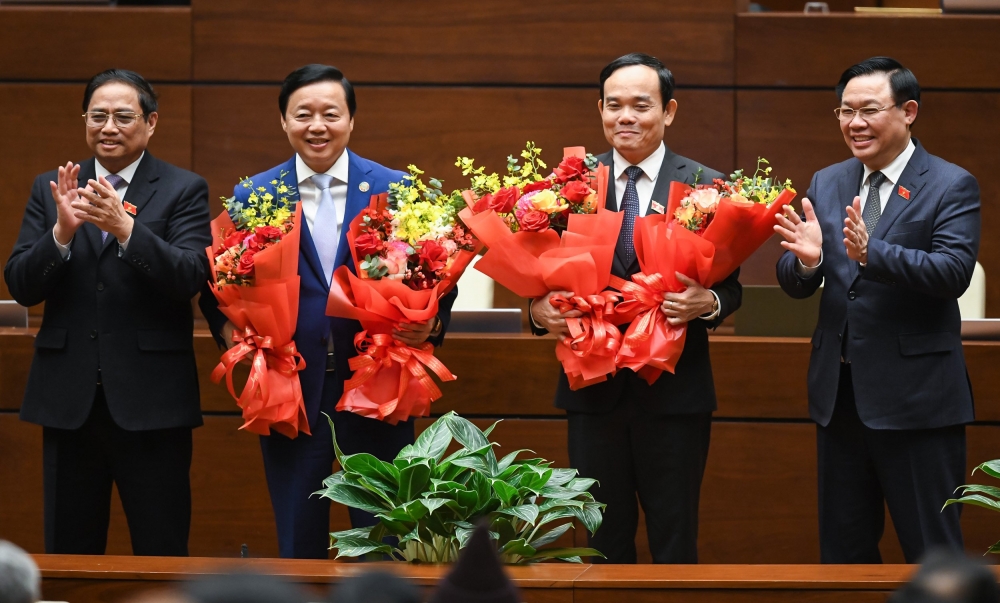 Tiêu chuẩn và điều kiện làm trợ lý Phó Thủ tướng theo pháp luật Việt Nam