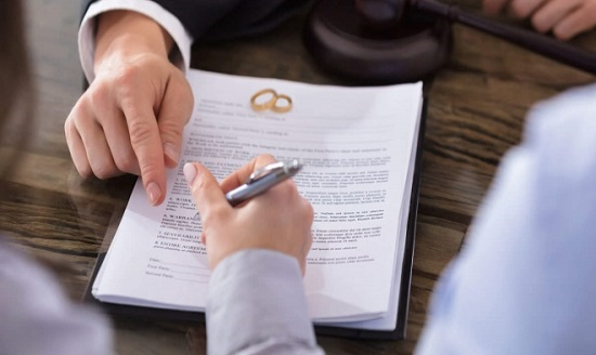 Luật sư tư vấn ly hôn đơn phương uy tín tại Quận 5