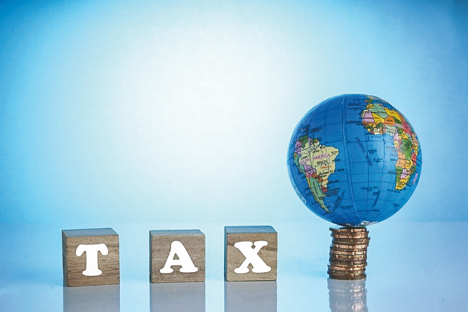 Thuế suất tối thiểu toàn cầu là gì? 05 vấn đề cốt lõi của thuế suất tối thiểu toàn cầu