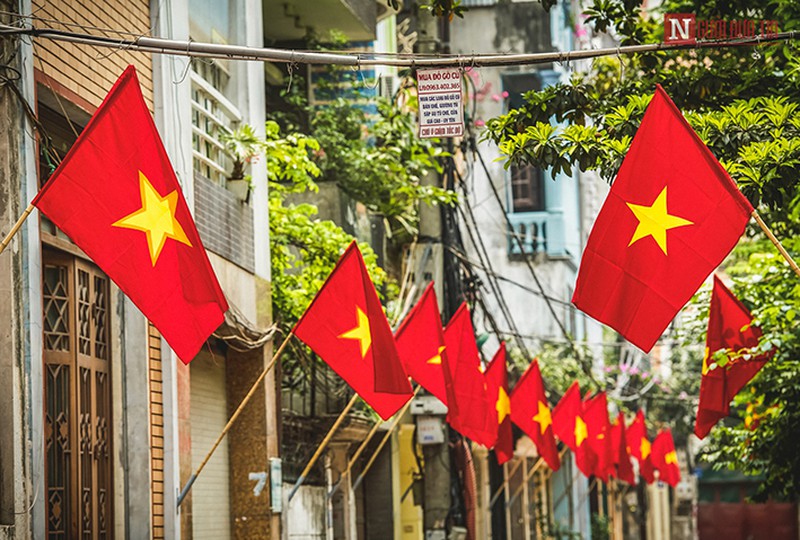 Việt Nam có bao nhiêu ngày lễ lớn trong nước?