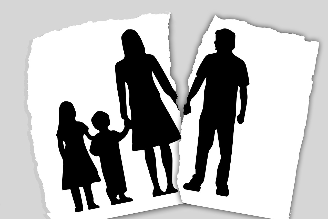 Làm thế nào để giành lại quyền nuôi con sau ly hôn