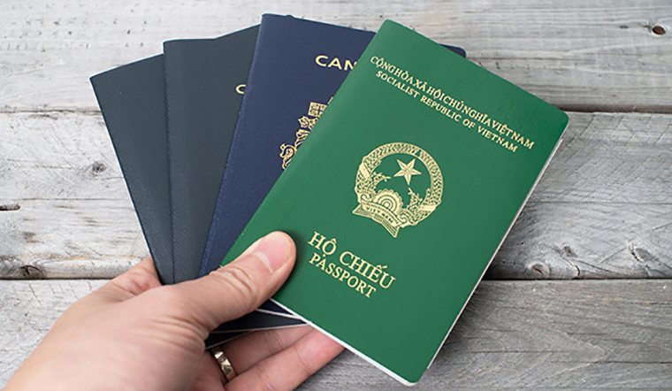 Đề xuất sửa đổi đối tượng được cấp hộ chiếu phổ thông theo thủ tục rút gọn