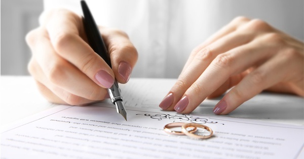 Thủ tục cấp Giấy xác nhận tình trạng hôn nhân khi bỏ sổ hộ khẩu giấy
