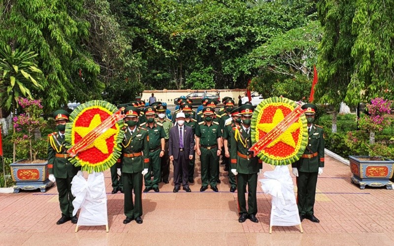 Ngày 30/4/2023, các đơn vị trong Quân đội nhân dân Việt Nam tổ chức các hoạt động gì?
