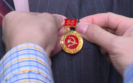 Quy định về việc tặng Huy hiệu Đảng cho đảng viên mới nhất 2023