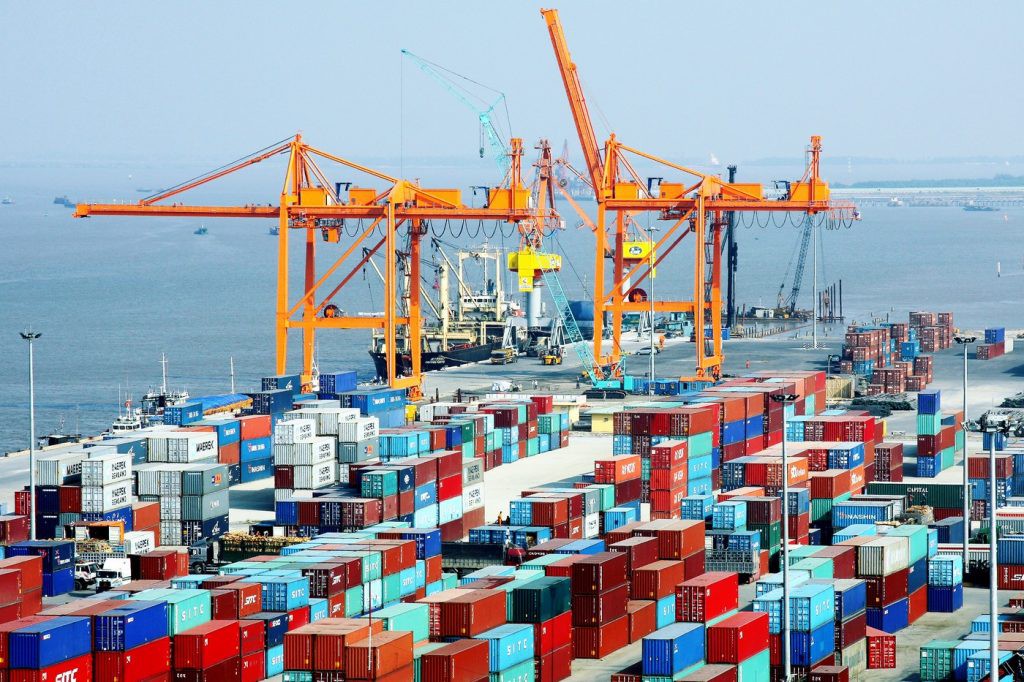 Cảng cạn là gì? Danh sách 14 cảng cạn hiện nay ở Việt Nam