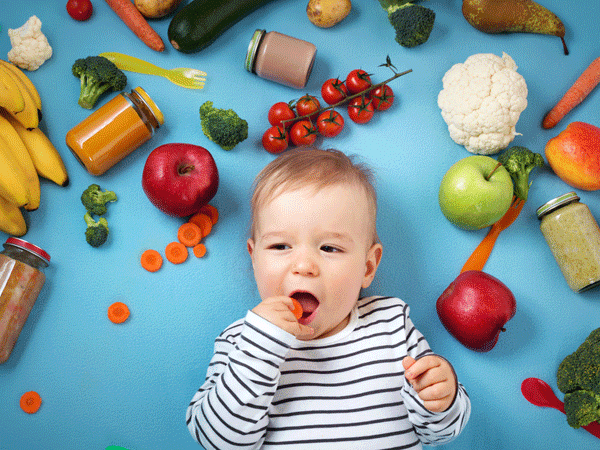 Yêu cầu đối với quảng cáo sản phẩm dinh dưỡng dùng cho trẻ nhỏ
