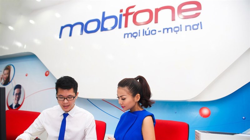 Lĩnh vực hoạt động và ngành nghề kinh doanh của MobiFone