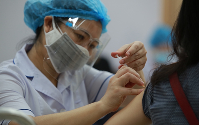 Các trường hợp được bồi thường khi tiêm vắc xin trong Chương trình tiêm chủng mở rộng
