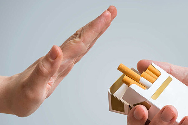 Xây dựng lộ trình tăng thuế đối với các sản phẩm thuốc lá