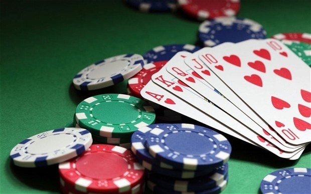 Sớm có văn bản hướng dẫn Bộ luật Hình sự về tội đánh bạc và tổ chức đánh bạc