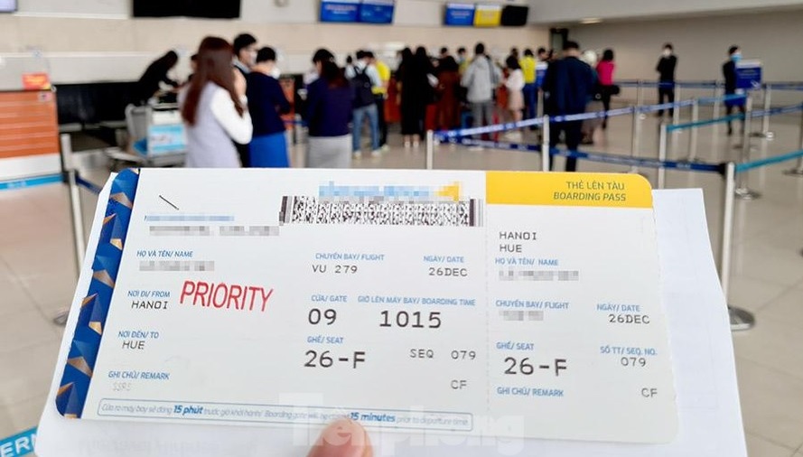 Đề xuất tăng mức trần giá vé máy bay nội địa: Mức cao nhất 4 triệu đồng/vé