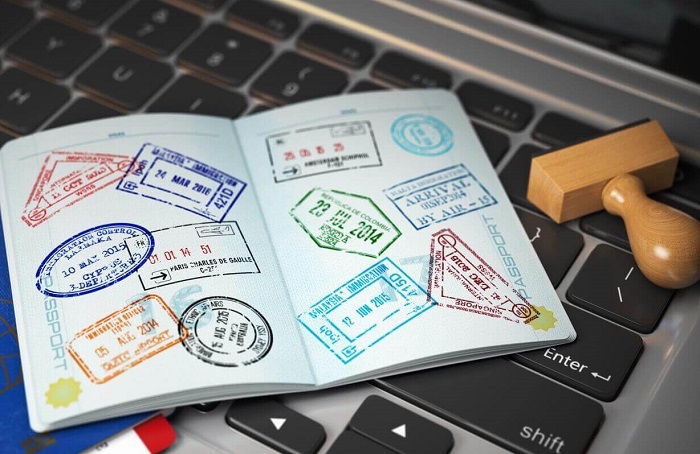 04 trường hợp thị thực được chuyển đổi mục đích năm 2023