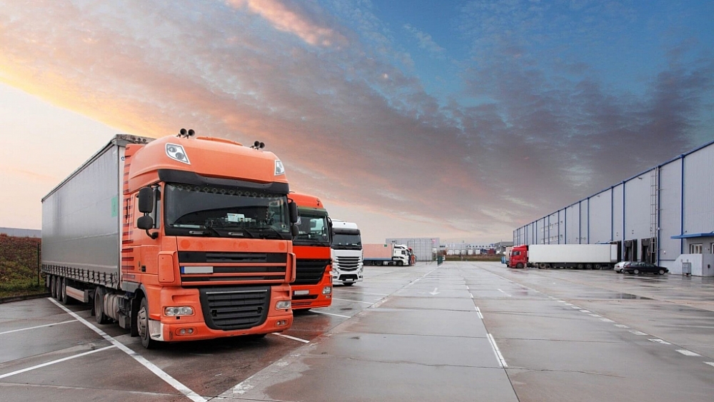 Thủ tục cấp, cấp lại Giấy phép vận tải đường bộ quốc tế ASEAN