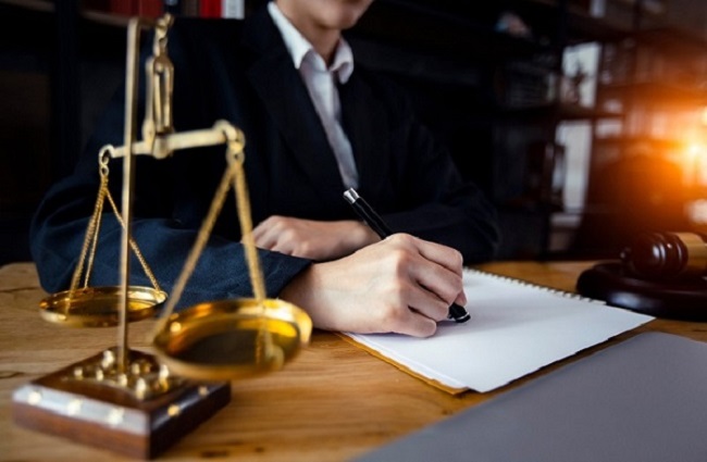 Các trường hợp thu hồi Giấy đăng ký hành nghề luật sư với tư cách cá nhân