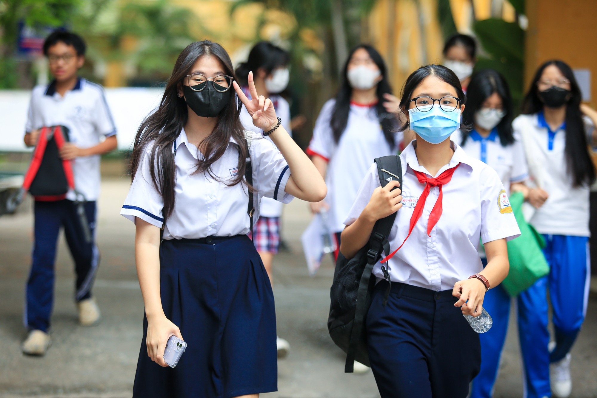Hướng dẫn tra cứu điểm thi vào lớp 10 THPT năm 2023 ở Đà Nẵng mới nhất