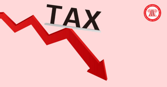 Nghị quyết 101/2023/QH15 giảm 2% thuế GTGT từ 01/7/2023 – 31/12/2023