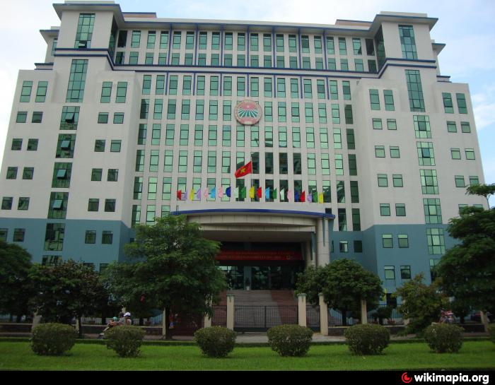 Cơ quan Trung ương Hội Nông dân Việt Nam tuyển dụng công chức năm 2023