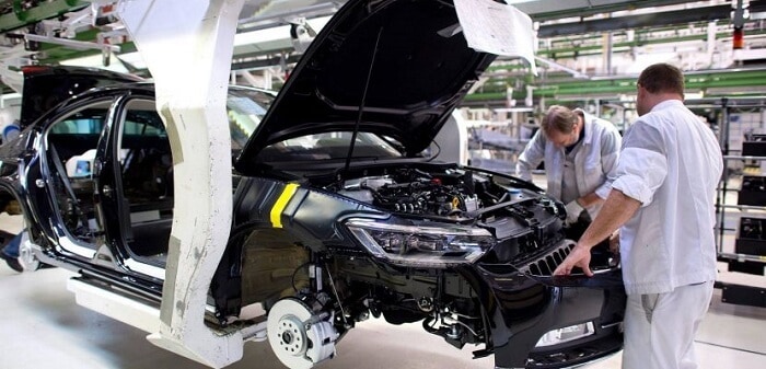 Thủ tục gia hạn nộp thuế TTĐB đối với ô tô sản xuất trong nước năm 2023