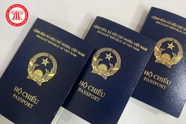 Mẫu tờ khai làm hộ chiếu phổ thông năm 2023